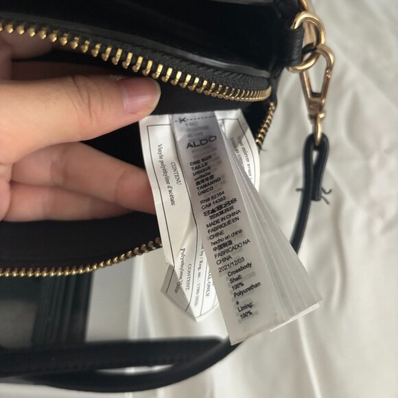 Aldo Crossbody Purse - Picture 11 of 11